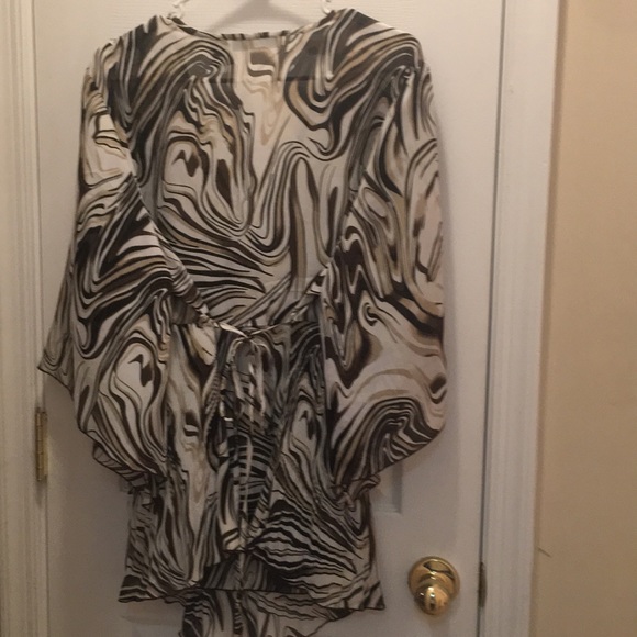 Blouse - Picture 5 of 5